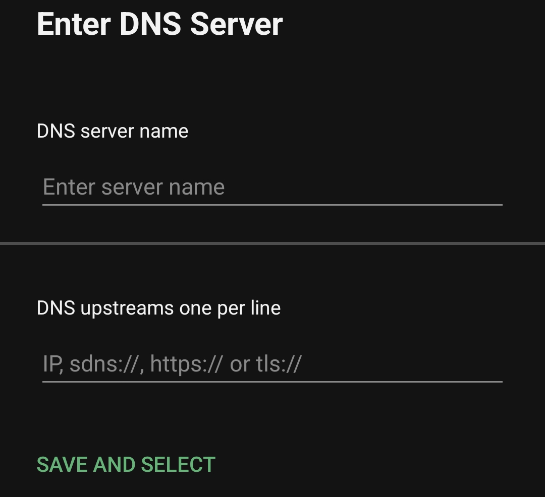 nextdns vs adguard dns